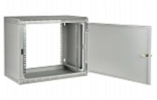 Шкаф телекоммуникационный настенный разборный 19”,6U(600x650), ШТ-НСр-6U-600-650-М дверь металл ССД Связьстройдеталь 130411-00552 фото, купить, цена, магазин