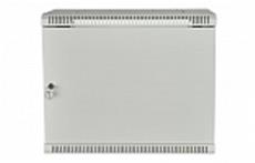 Шкаф телекоммуникационный настенный сварной 19”,9U(600x600), ШТ-НСс-9U-600-300-М дверь металл ССД Связьстройдеталь 130411-00744 фото, купить, цена, магазин