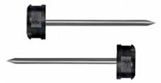 Электроды Fujikura ELCT1-25 для Fujikura FSM-40S,-30S (пара) Связьстройдеталь 130701-00019 фото, купить, цена, магазин