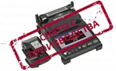 Аппарат сварочный Fujikura FSM-12S+, KIT C (FSM-12S+СТ-08+FH-60-250+FH-60-900) Связьстройдеталь 130701-00182 фото, купить, цена, магазин