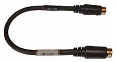 Шнур питания Fujikura DCC-18 для зарядки BTR-09 Связьстройдеталь 130701-00185 фото, купить, цена, магазин