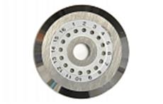 Лезвие сменное для скалывателя Fujikura CT-30A/CT-20A (CB-16) Связьстройдеталь 130702-00054 фото, купить, цена, магазин