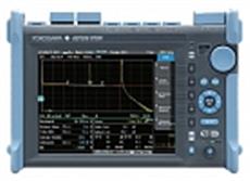 Рефлектометр оптический Yokogawa AQ7280+ AQ7282A(SM, 1310/1550 нм, 38/36 дБ, SLS, FC-адаптер) (с поверкой) Связьстройдеталь 130704-00381 фото, купить, цена, магазин