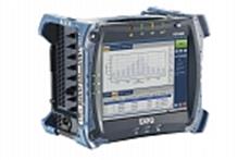 EXFO FTB-500-OCT-BTY Базовый блок (8 слотов, 2 GB RAM) три батареи (необходимо выбрать модуль) Связьстройдеталь 130704-00506 фото, купить, цена, магазин