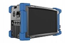 EXFO FTB-4 Pro Базовый блок (4 слота, 4 GB RAM) (необходимо выбрать модуль) Связьстройдеталь 130704-00507 фото, купить, цена, магазин
