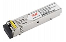 SFP WDM 1.25G Tx1550/Rx1310 20km LC Связьстройдеталь 130706-01385 фото, купить, цена, магазин