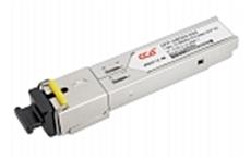 SFP WDM 1.25G Tx1550/Rx1310 20km SC Связьстройдеталь 130706-01386 фото, купить, цена, магазин