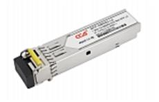 SFP WDM 1.25G Tx1550/Rx1310 3km LC Связьстройдеталь 130706-01387 фото, купить, цена, магазин