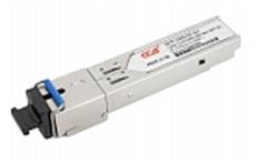 SFP WDM 1.25G Tx1310/Rx1550 3km SC Связьстройдеталь 130706-01388 фото, купить, цена, магазин