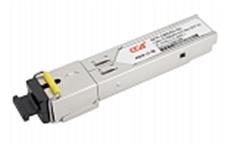 SFP WDM 1.25G Tx1550/Rx1310 3km SC Связьстройдеталь 130706-01389 фото, купить, цена, магазин