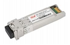 SFP+ WDM 10G BIDI Tx1330/Rx1270 20km LC DDM Связьстройдеталь 130706-01395 фото, купить, цена, магазин