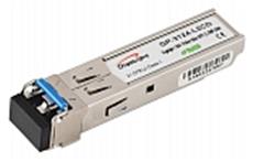 Оптический трансивер SFP Gigalight 1.25G 1310nm 20km LC SMF DDM Связьстройдеталь 130706-01398 фото, купить, цена, магазин