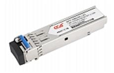 SFP WDM 1.25G Tx1310/Rx1550 3km LC DDM Связьстройдеталь 130706-01401 фото, купить, цена, магазин