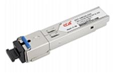 SFP WDM 1.25G Tx1310/Rx1550 3km SC DDM Связьстройдеталь 130706-01403 фото, купить, цена, магазин