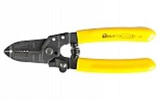 Стриппер Miller T-типа Multi-Wire 821 для снятия оболочек 0.4-1.3 мм (26-16 AWG) Связьстройдеталь 130707-00027 фото, купить, цена, магазин