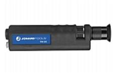 Jonard FIM-200 - Микроскоп для контроля чистоты торцов оптических коннекторов FC, SC, ST, LC (увеличение 200х) Связьстройдеталь 130707-00293 фото, купить, цена, магазин