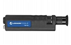 Jonard FIM-400 - Микроскоп для контроля чистоты торцов оптических коннекторов FC, SC, ST, LC (увеличение 400х) Связьстройдеталь 130707-00294 фото, купить, цена, магазин