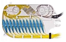 Модуль кроссовый поворотный П-24SC-24SC/SM-24SC/UPC ССД ВОКС-ФП Связьстройдеталь 131004-00159 фото, купить, цена, магазин