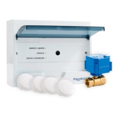 Комплект защиты от протечки AQUABAST Коттедж 2 Бастион 174 фото, купить, цена, магазин