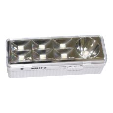 SKAT LT-6619 LED Li-ion Бастион 2072 фото, купить, цена, магазин