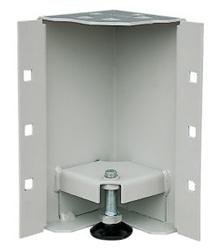 ZPAS 2402-2-2 Уголок для цоколя ZPAS 2402-2-2 фото, купить, цена, магазин