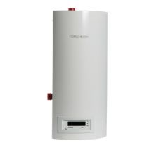 Teplodom i-TRM SILVER - 12 Бастион 269 фото, купить, цена, магазин