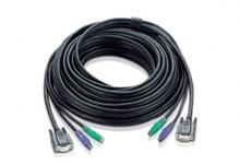 Шнур KVM Aten 2L-1010P Aten 2L-1010P фото, купить, цена, магазин