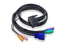Шнур KVM Aten 2L-1701S Aten 2L-1701S фото, купить, цена, магазин