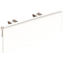 Заглушка торцевая д/к-к 60х16 Legrand 30290 фото, купить, цена, магазин