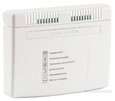 TEPLOCOM GSM Теплоинформатор УМНАЯ КОТЕЛЬНАЯ Бастион 333 фото, купить, цена, магазин