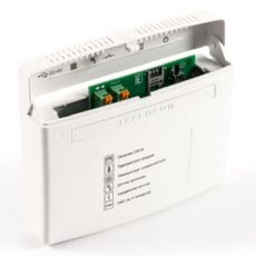 TEPLOCOM GSM Lite Теплоинформатор УМНАЯ КОТЕЛЬНАЯ Бастион 334 фото, купить, цена, магазин