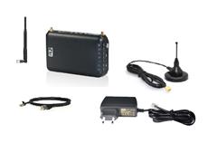 3G/Wi-Fi-роутер iRZ RU41w (полный комплект) iRZ 33624 фото, купить, цена, магазин