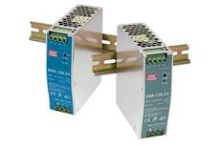 Источник питания EDR-120-12, MeanWell Mean Well 34267 фото, купить, цена, магазин