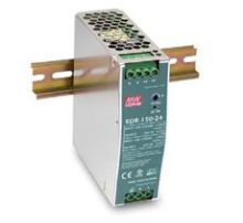 Источник питания EDR-150-12, MeanWell Mean Well 34270 фото, купить, цена, магазин