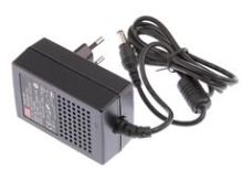 Источник питания GS18E24-P1J, MeanWell Mean Well 34285 фото, купить, цена, магазин