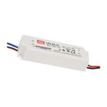 MeanWell LPV-20-24 Mean Well 34676 фото, купить, цена, магазин