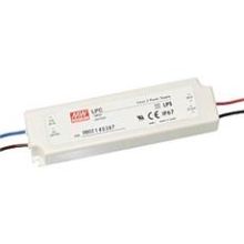 MeanWell LPC-35-1050 Mean Well 34706 фото, купить, цена, магазин