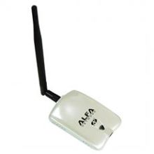 Wi-Fi USB-адаптер ALFA Network AWUS036NHR ALFA Network 37858 фото, купить, цена, магазин