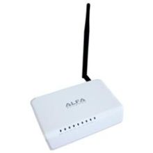 Wi-Fi-роутер ALFA Network AIP-W505 ALFA Network 37963 фото, купить, цена, магазин