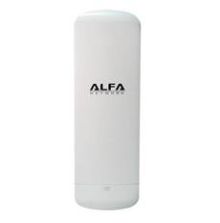 Wi-Fi-точка доступа ALFA Network N2s ALFA Network 37978 фото, купить, цена, магазин