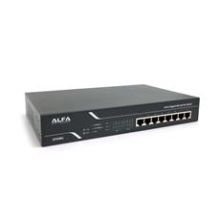 ALFA Network 38041 , , , 