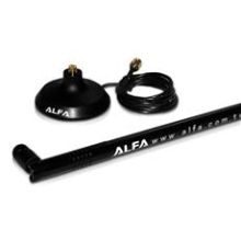 Wi-Fi-антенна ALFA Network ARS-N19M BP ALFA Network 38059 фото, купить, цена, магазин