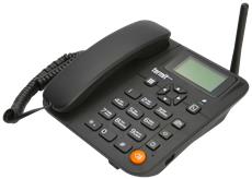 Стационарный сотовый телефон Termit FixPhone v2 rev.3.1.0 Termit 38475 фото, купить, цена, магазин