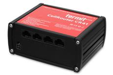 4G-роутер Termit CR41 Termit 43273 фото, купить, цена, магазин