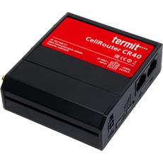 4G-роутер Termit CR40 Termit 43333 фото, купить, цена, магазин