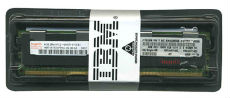 1x2GB SD PC3-10600 ECC DDR3 Reg VLP DRank BC IBM 44T1486 фото, купить, цена, магазин