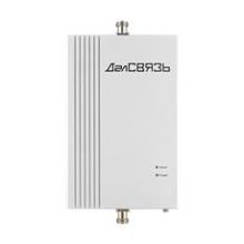 Усилитель LTE 2600 МГц ДалСВЯЗЬ DS-2600-20 ДалСВЯЗЬ 45581 фото, купить, цена, магазин