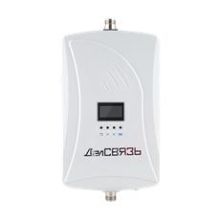 Усилитель LTE 2600 МГц ДалСВЯЗЬ DS-2600-23 ДалСВЯЗЬ 45582 фото, купить, цена, магазин