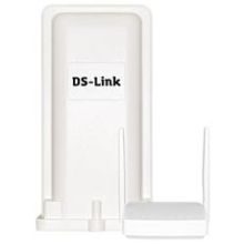 Уличный маршрутизатор ДалСВЯЗЬ DS-Link DS-4G-5kit ДалСВЯЗЬ 45602 фото, купить, цена, магазин