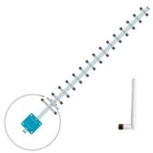 Антенный комплект 2100 МГц ДалСВЯЗЬ DL-2100-19kit ДалСВЯЗЬ 45606 фото, купить, цена, магазин